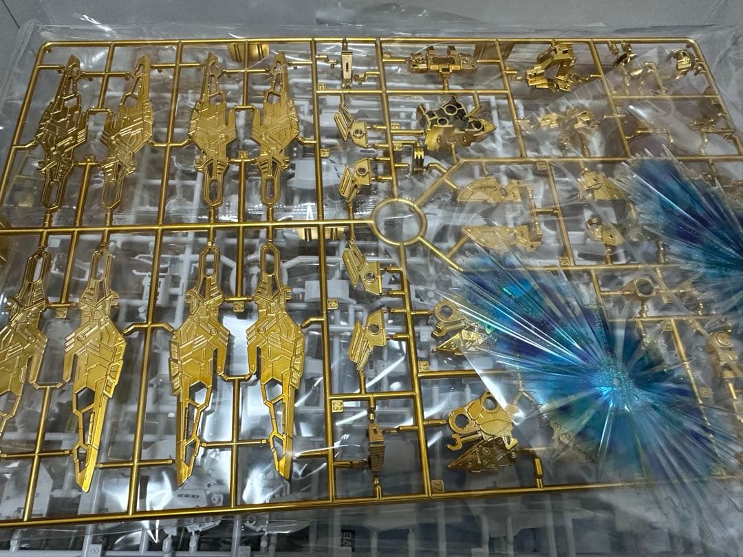 MGEX 1/100 ストライクフリーダムガンダム SEED DESTINY