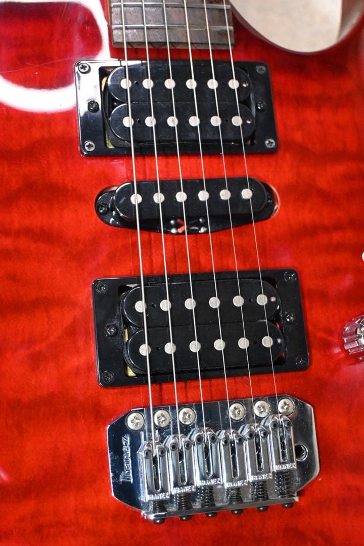 【整備済】Ibanez Gio Series アイバニーズ ジオ 清掃・弦交換済