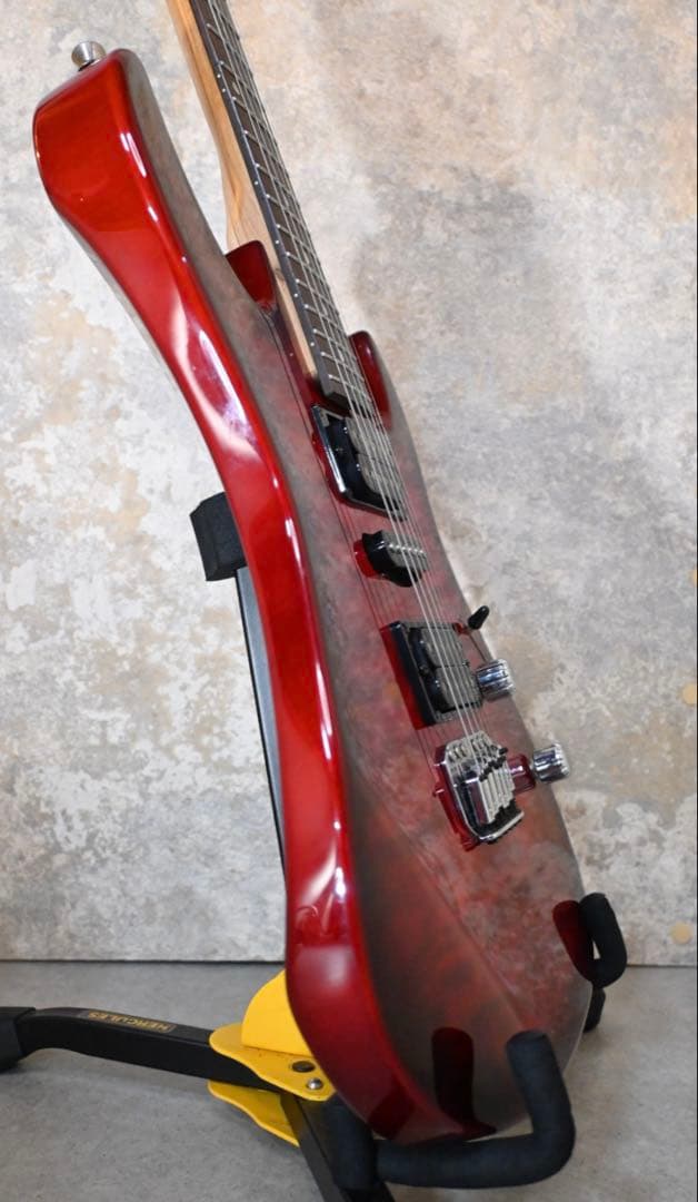 【整備済】Ibanez Gio Series アイバニーズ ジオ 清掃・弦交換済