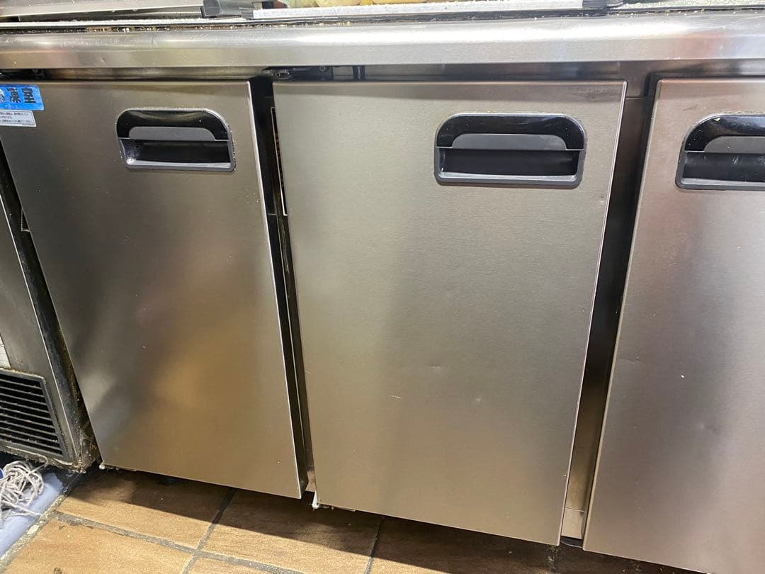 パナソニックブランドの冷蔵庫・冷凍庫