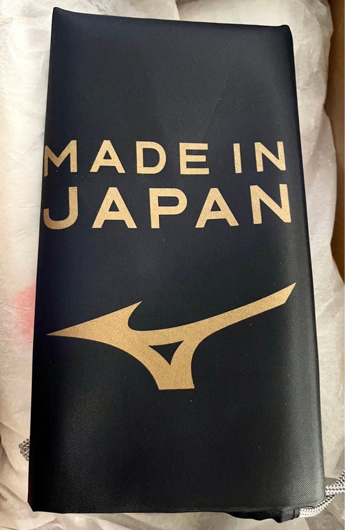 26.5cm MIZUNO モレリア II JAPAN P1GA230164