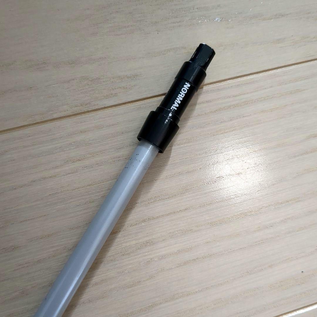 【希少】アッタスジャック（11） 6X ヤマハ純正スリーブ付き