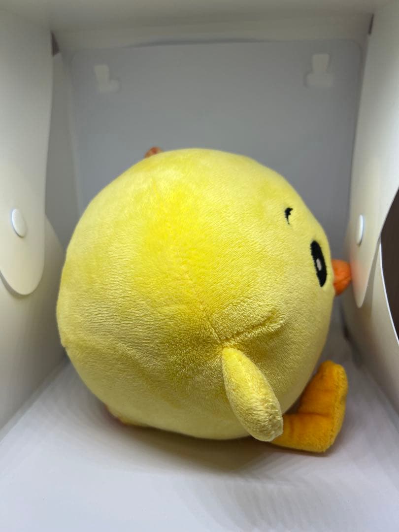 希少 ドラえもん のび太と鉄人兵団 ピッポ ぬいぐるみ