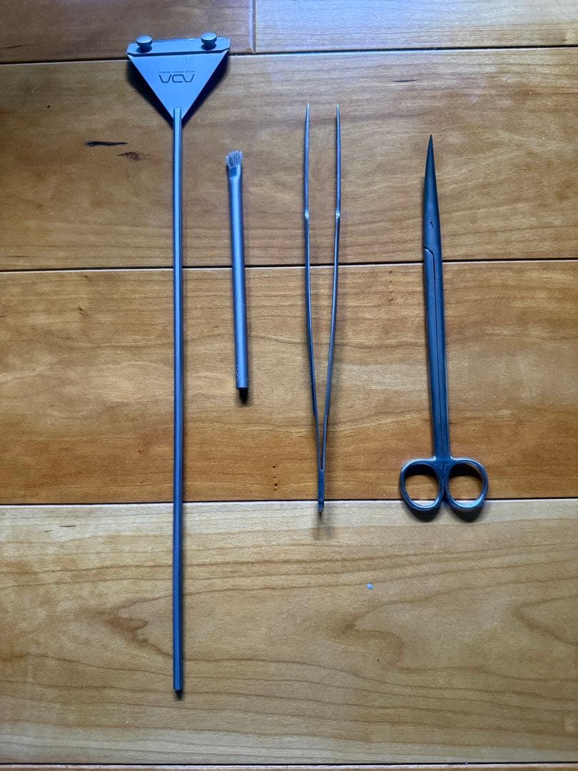 水槽セット　引取限定or配達　発送不可