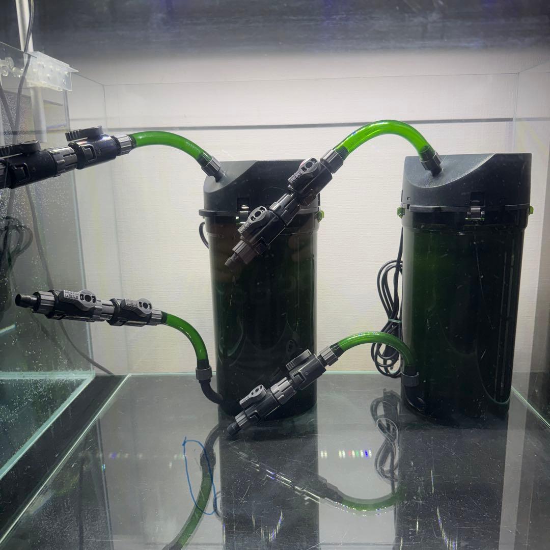 水槽セット　引取限定or配達　発送不可