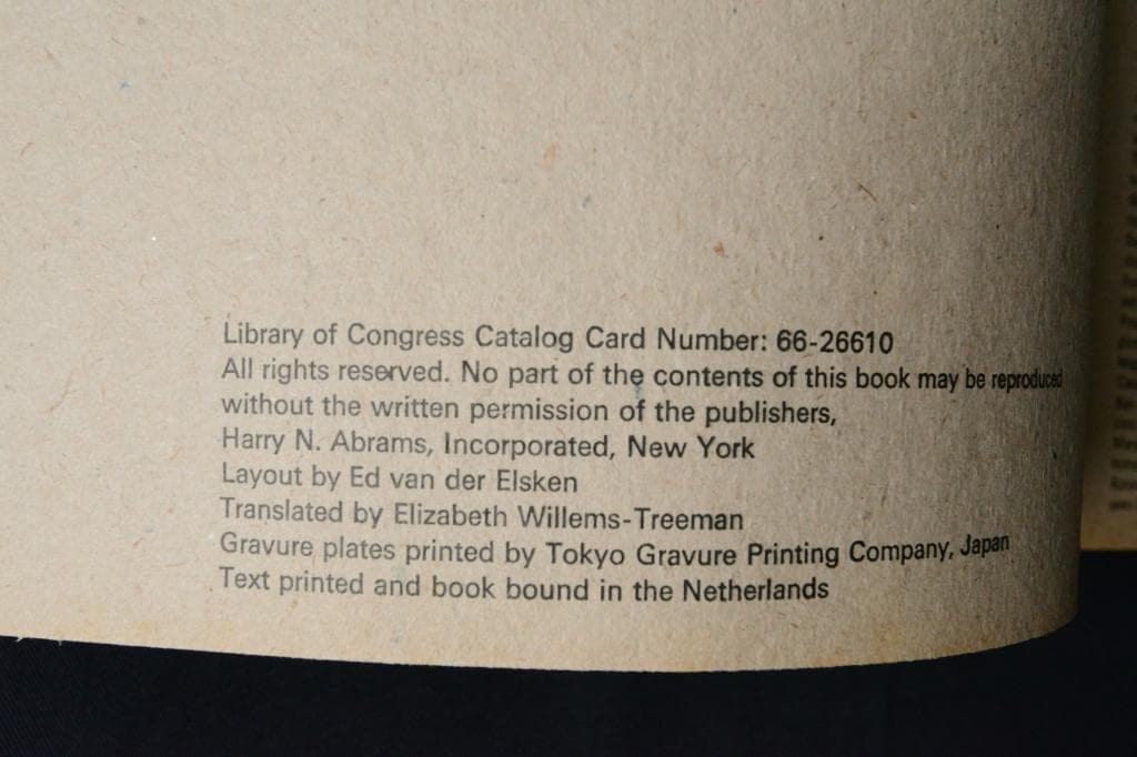 【SWEET LIFE】エド・ヴァン・デル・エルスケン　★★大幅に値下げしました