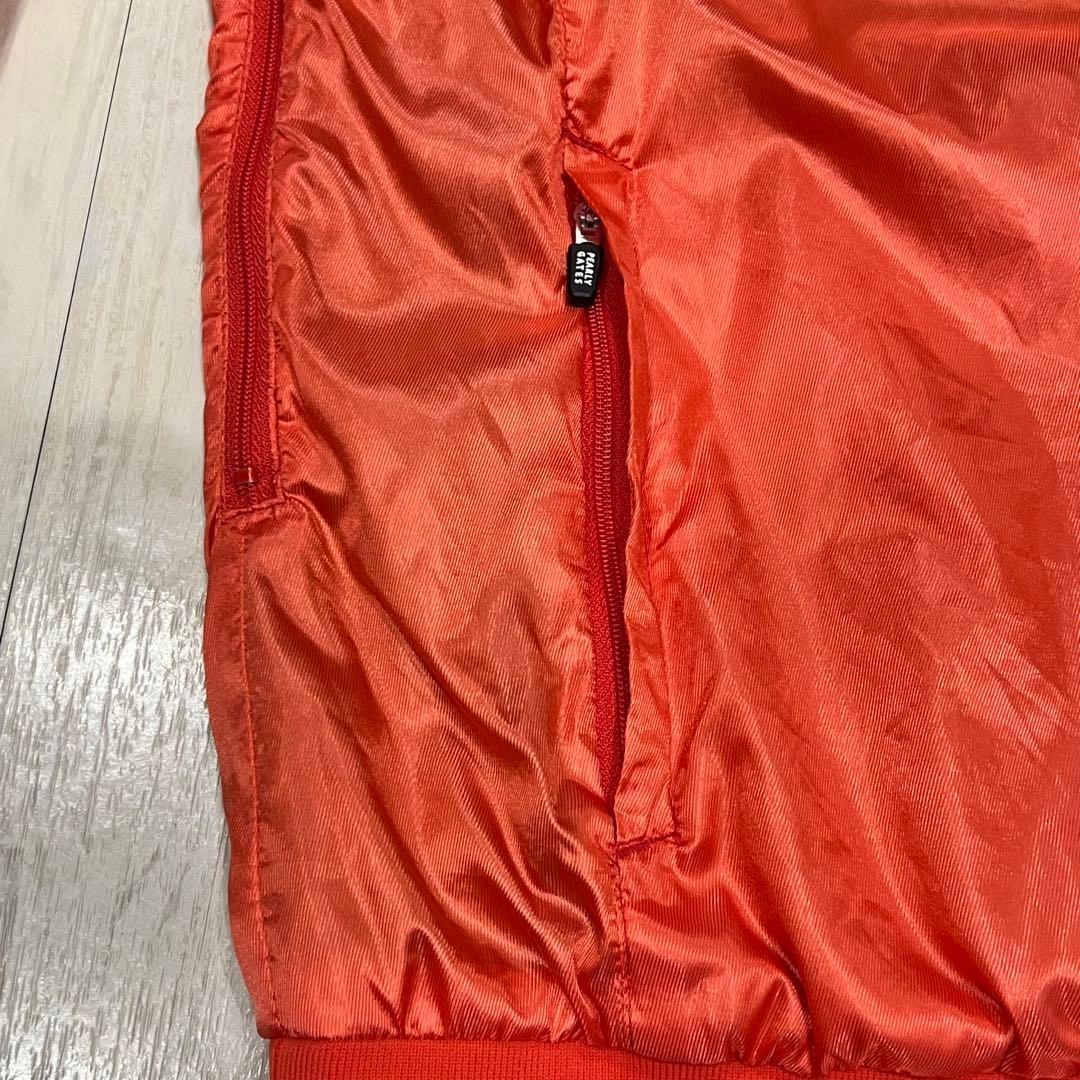 PEARLY GATES パーリーゲイツ 防寒 トップス