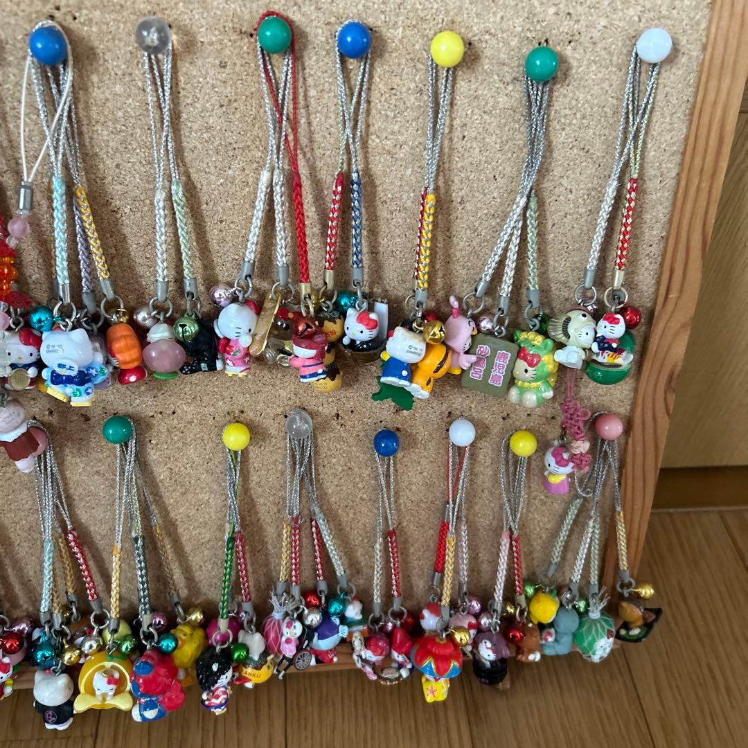 ご当地キティ　まとめ売り