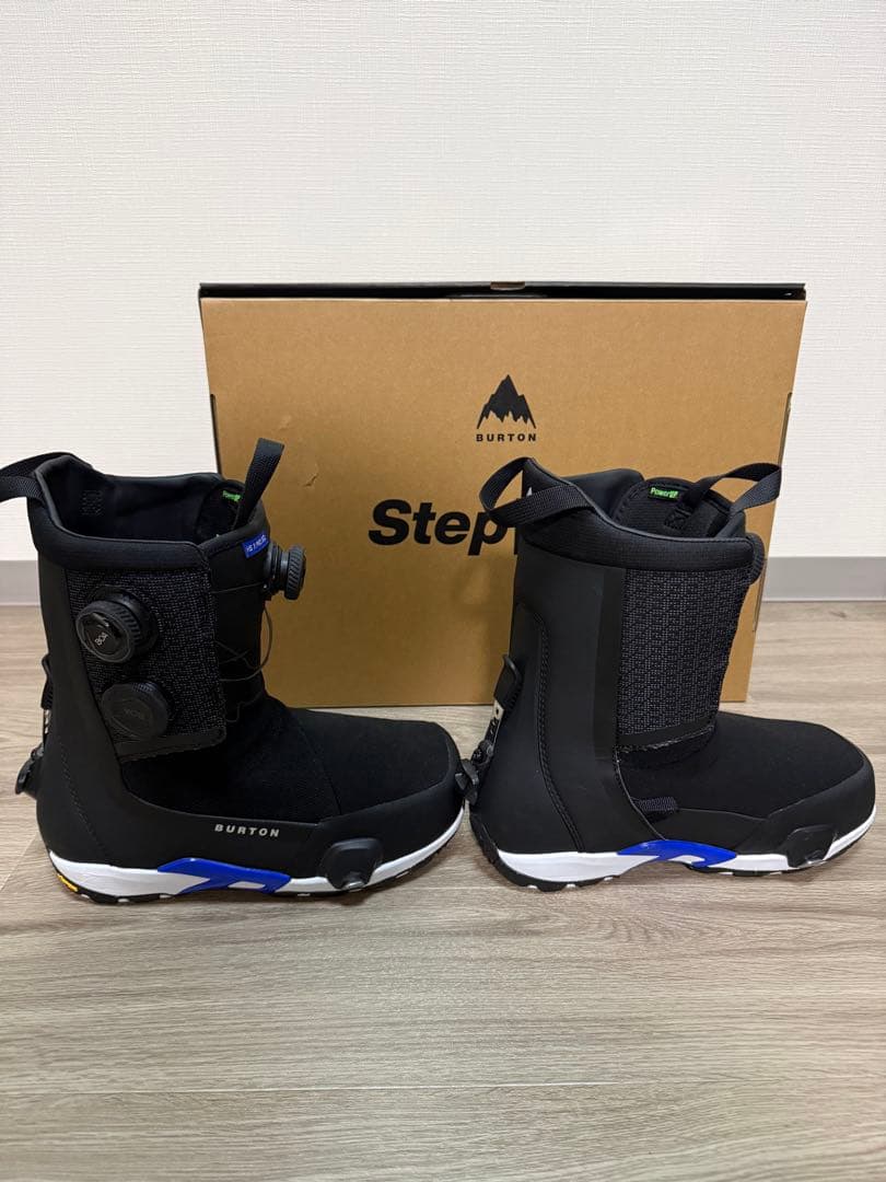 スノーボード burton highshot x pro wide 27.0cm men