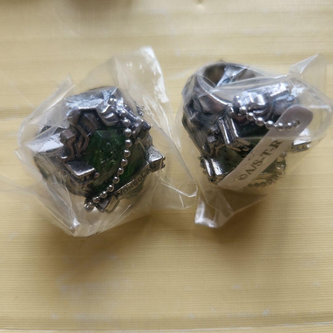 未開封品 家庭教師ヒットマンREBORN! ボンゴレ まとめ売り