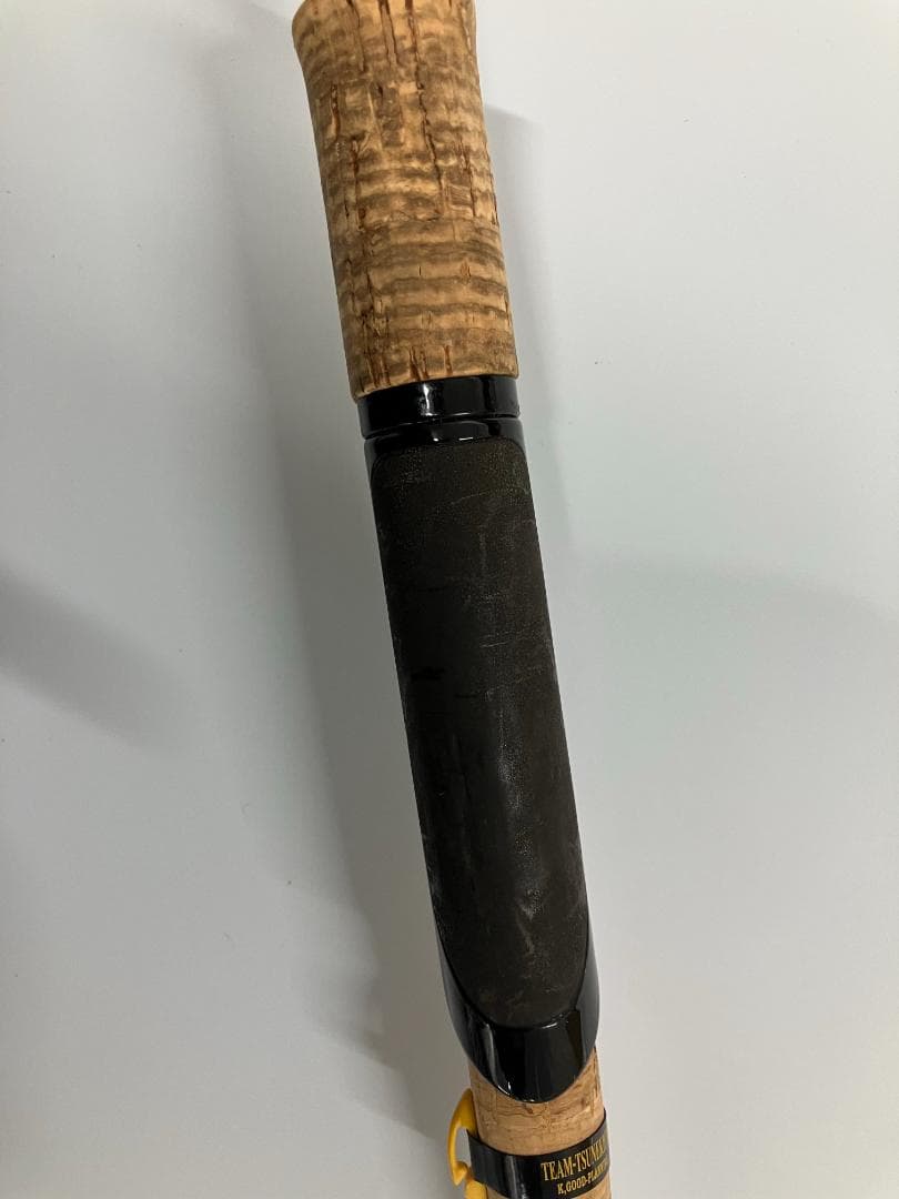 ダイワ ハートランドZ HL-Z 6101MLFS-T 釣り竿