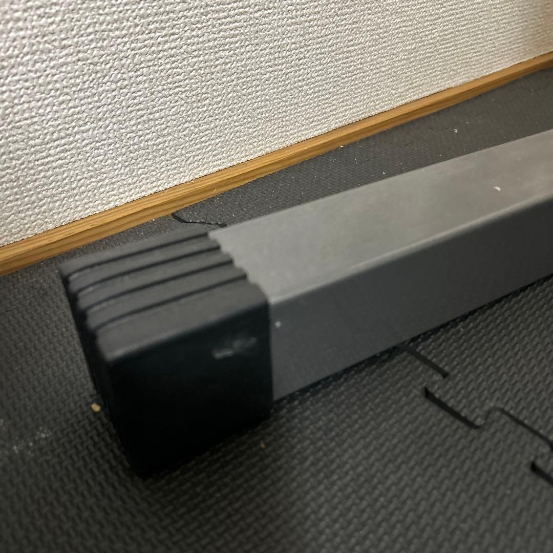 ＊セット購入のみ　NÜO 可変式ダンベルスタンド　32kg　4kg刻み対応