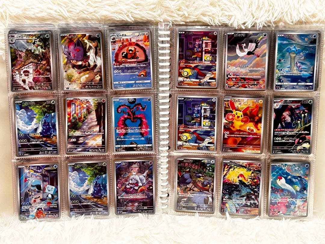 ポケモンカードBOX•カード 未開封ほか まとめ売り