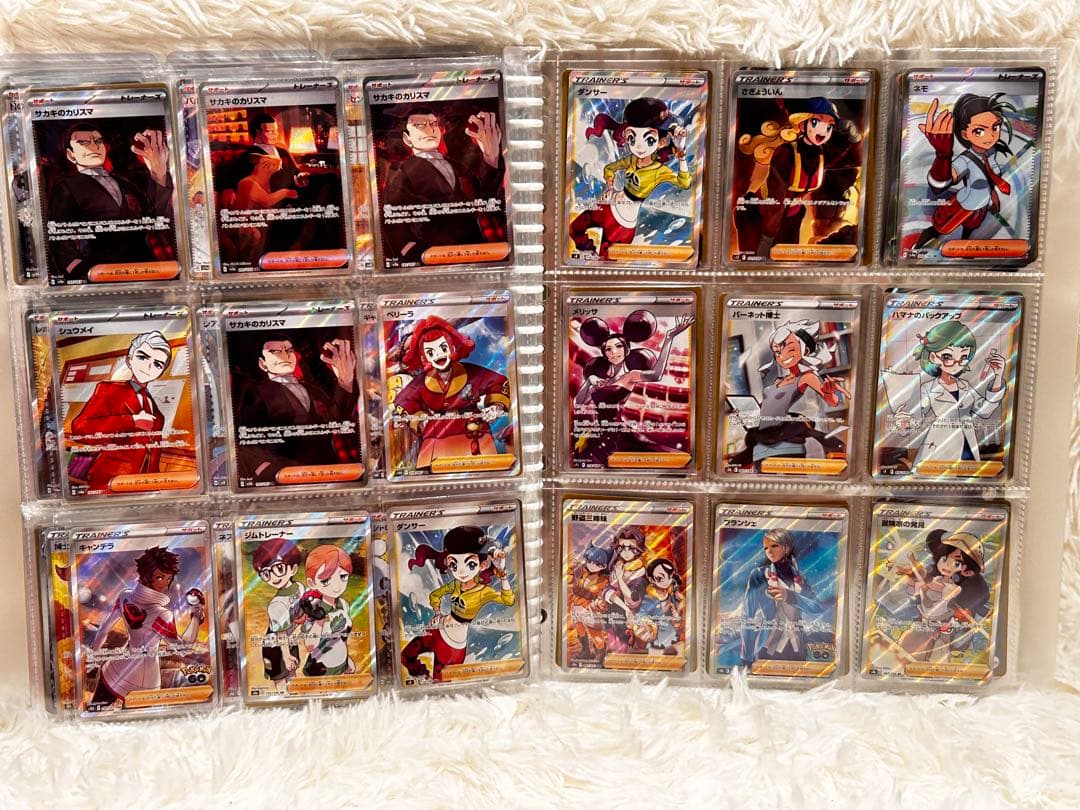 ポケモンカードBOX•カード 未開封ほか まとめ売り