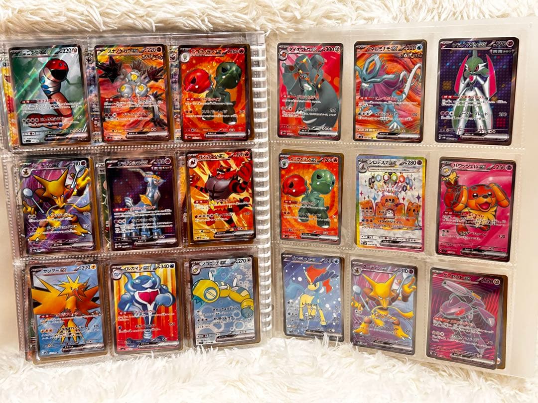 ポケモンカードBOX•カード 未開封ほか まとめ売り