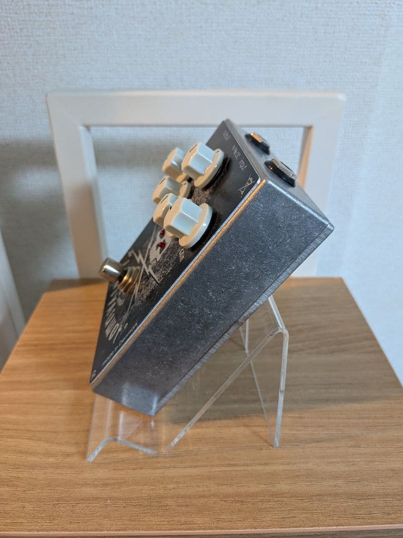 ギター emma electronic PisdiYAUwot