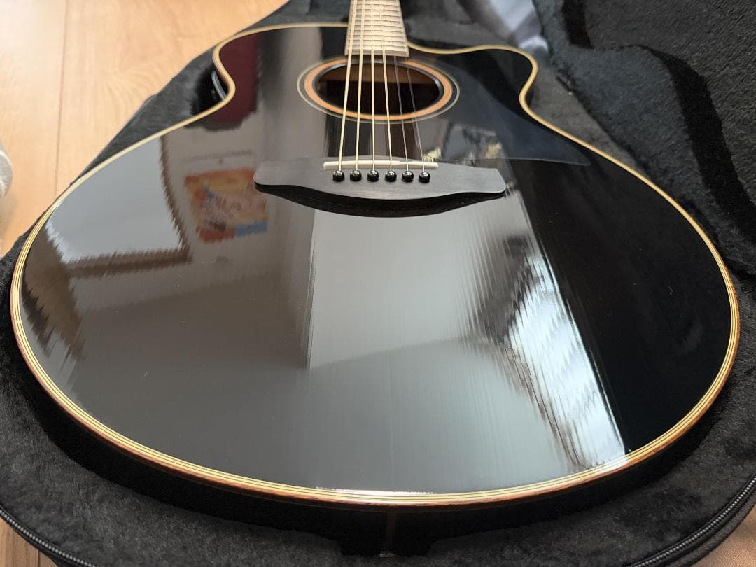 YAMAHA CPX1200 TBL エレキアコースティックギター