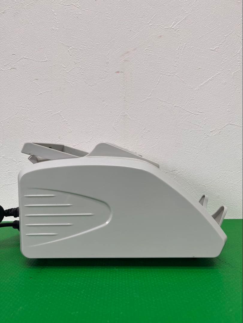 ☆工場整備品☆紙幣計算機 マネーカウンター　GR-528 業務用