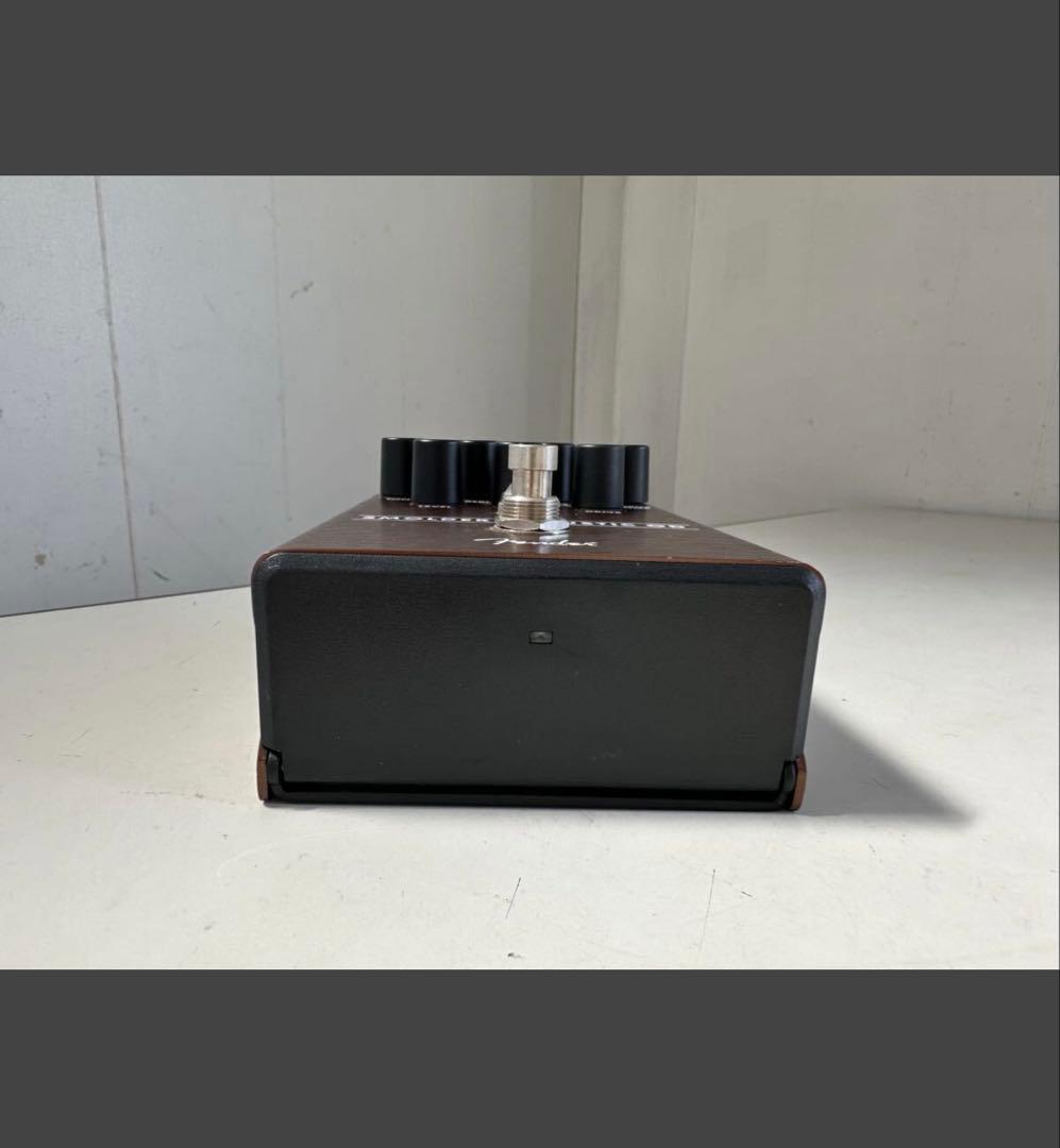 ギター Fender SMOLDER ACOUSTIC OD