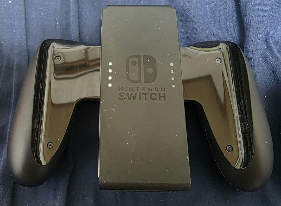 Nintendo Switch 本体 青/赤 プロコントローラー付き