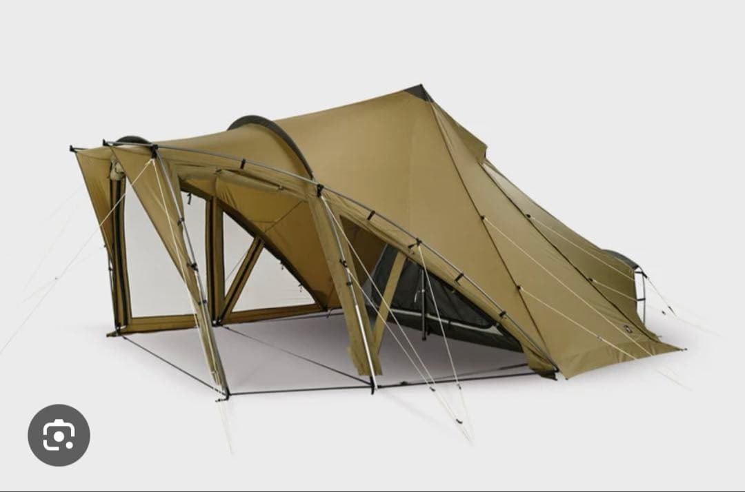 ゼインアーツ ロロ 使用回数3回 美品