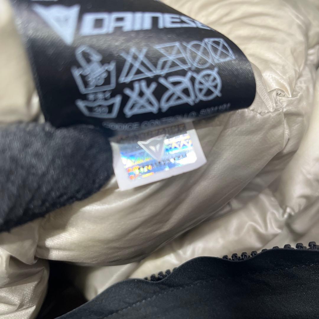 美品Lサイズ　Dainese AWA GORE-TEX スノーボードジャケット