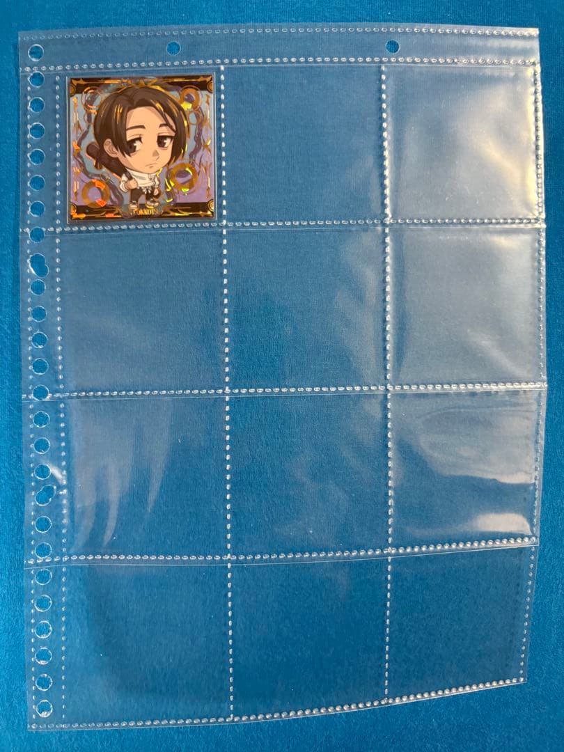 呪術廻戦　ウエハース　シール0弾〜５弾 フルコンプ　五条悟　夏油傑