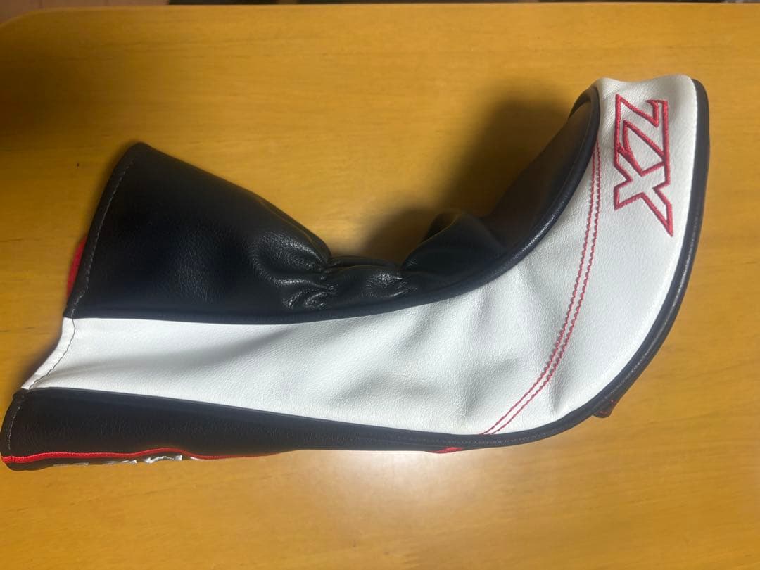 スリクソン　ZX5 LS ドライバー　10.5度　ヘッドのみ