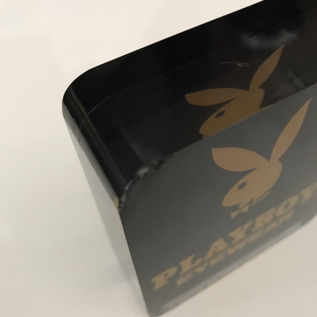 ビンテージ  PLAY BOY  置物