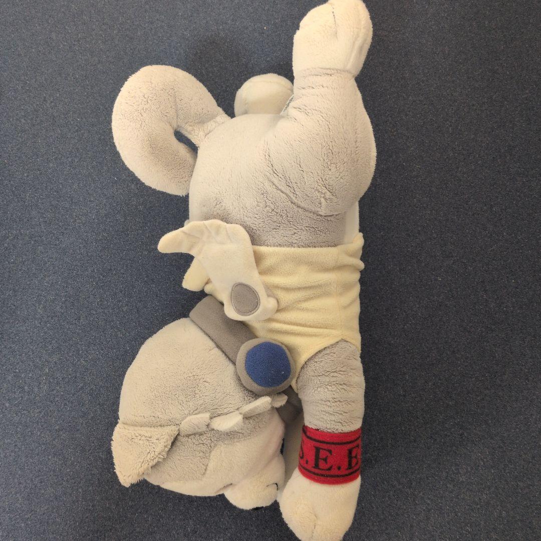 コロマル ぬいぐるみ ペルソナ3