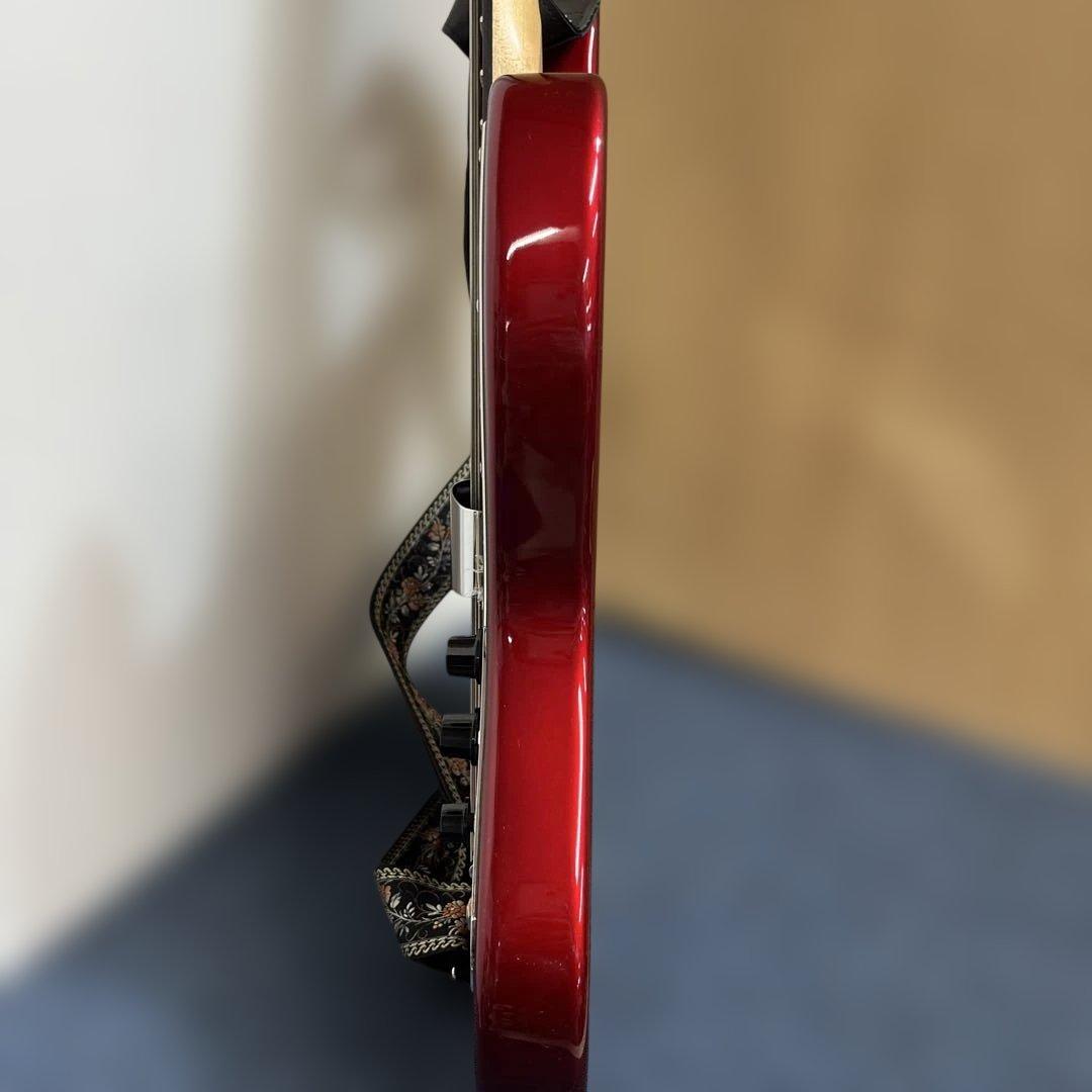 Bacchus ウッドラインモデル WL-434