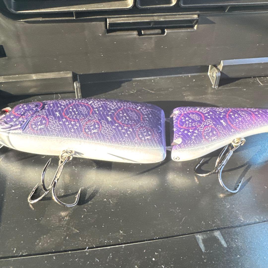 クラッシュ9 Low 限定カラー　希少カラー