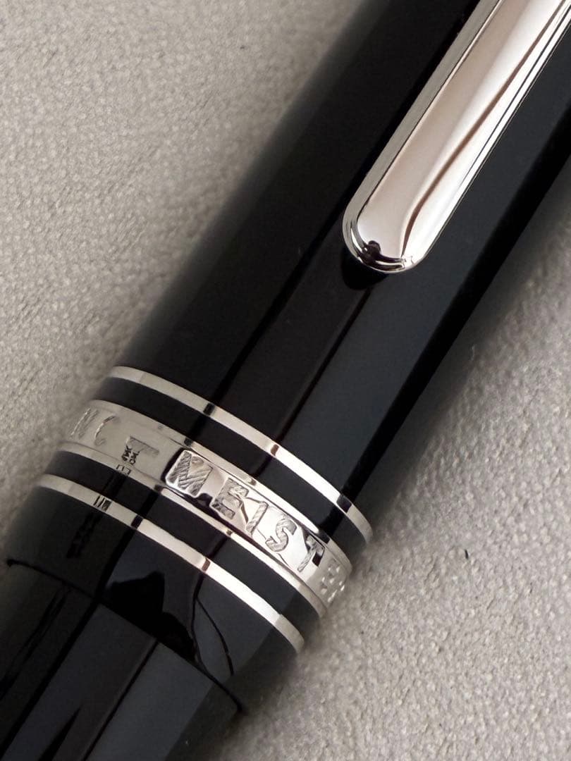 ‼️専用‼️新品‼️モンブランP161ルグラン‼️マイスターシュテュックボールペン‼️