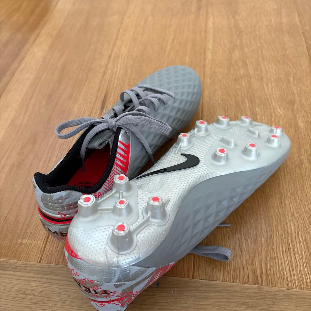 サッカースパイクNike Tiempo 25.5size