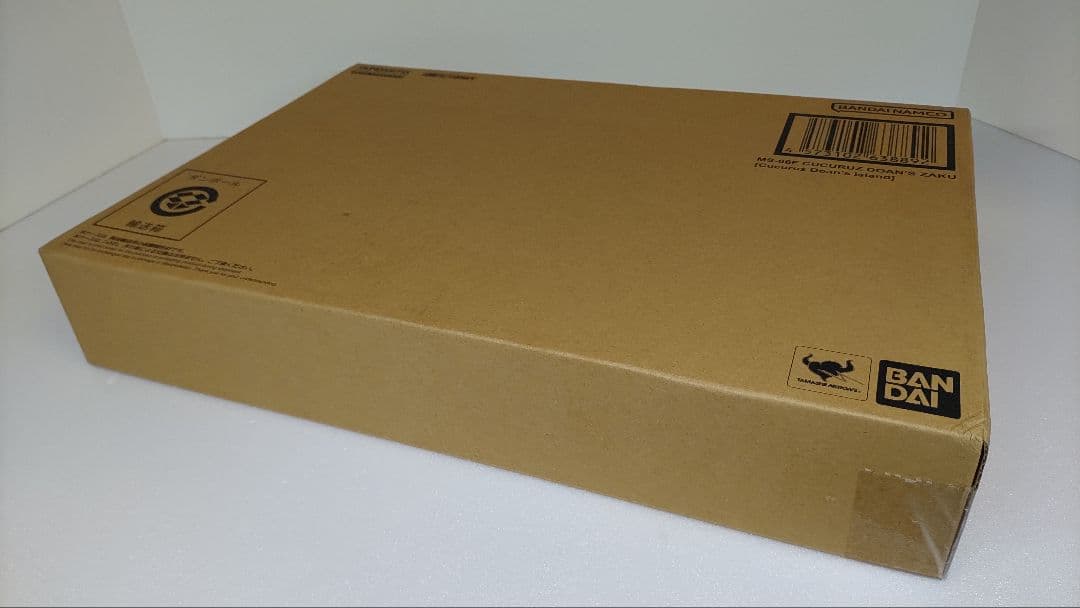 【未開封】L COMPOSITE ドアン専用ザク ククルス・ドアンの島