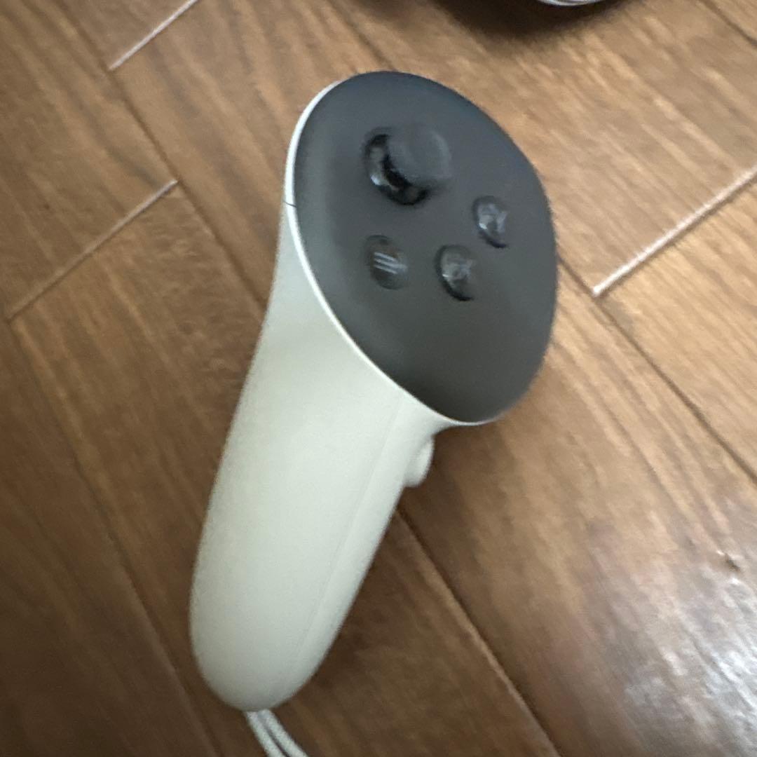 メタクエスト3s 128GB ヘッドセット VR