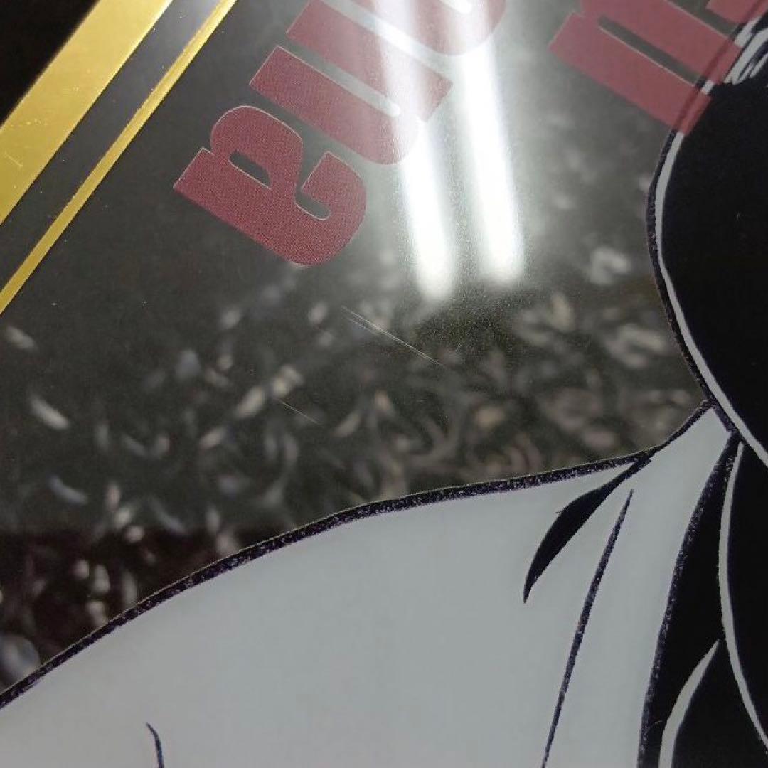 ❶BLEACH WORLD Ver. クリアミニ色紙コレクション 全14種