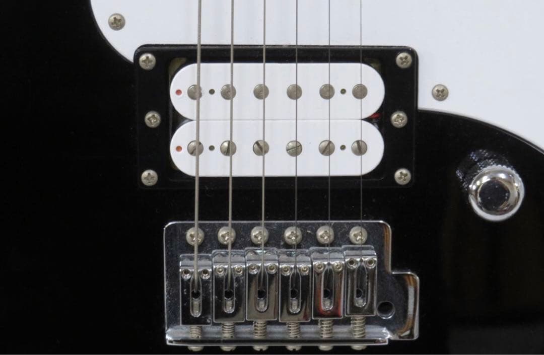 YAMAHA PACIFICA112V BLブラック