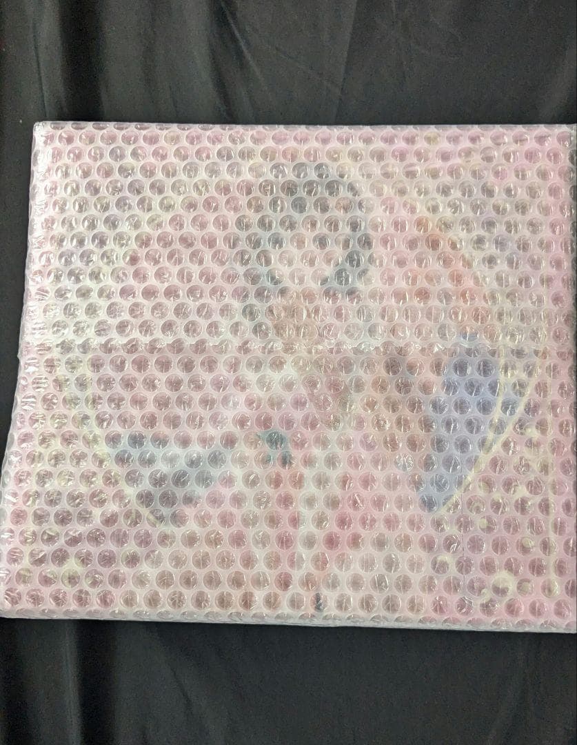 新品未開封　国内正規品　ライザのアトリエ　ネグリジェVer.