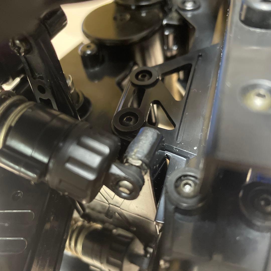 瀧*光様 ワイルドウイリー2 AM送信機4、受信機4、タミヤ充電器、BL-FOR