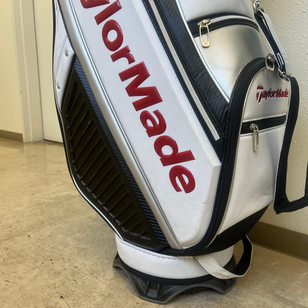 テーラーメイド キャディバッグ 9型