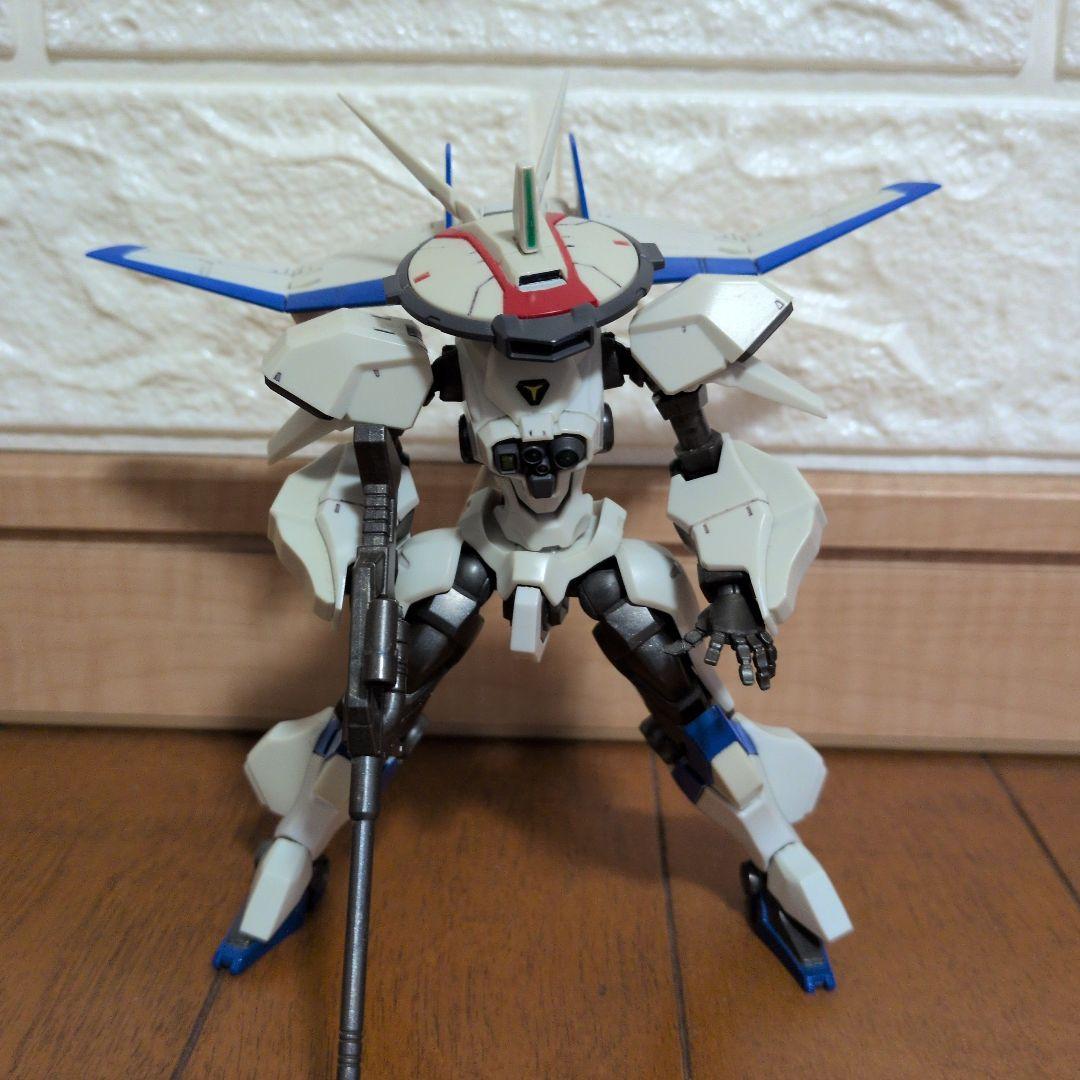 ロボット魂　ドラグナーセット