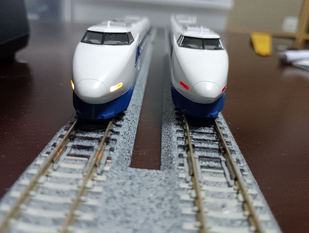 は*む様 kato 100系 グランドひかり 基本増結16両セット