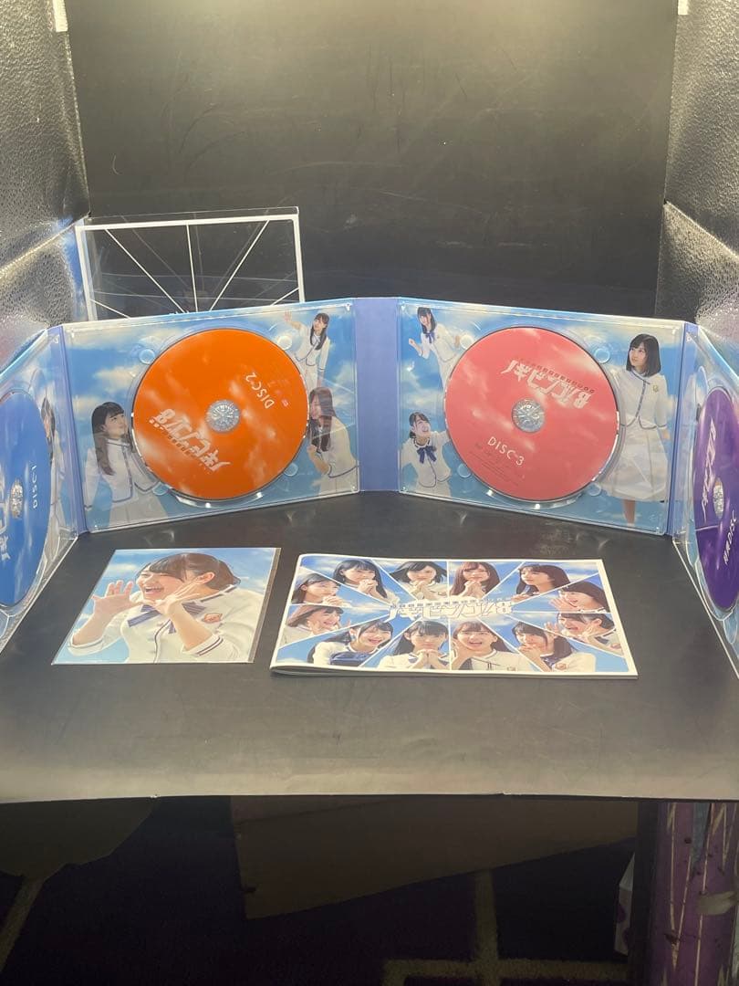 乃木坂46NOGI BINGO! DVDセット １０巻