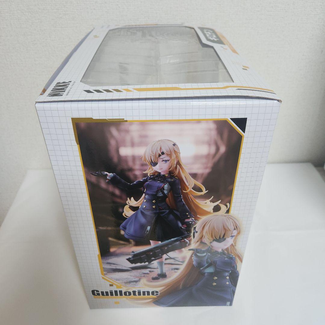 FURYU 勝利の女神：NIKKE ギロチン　スケールフィギュア