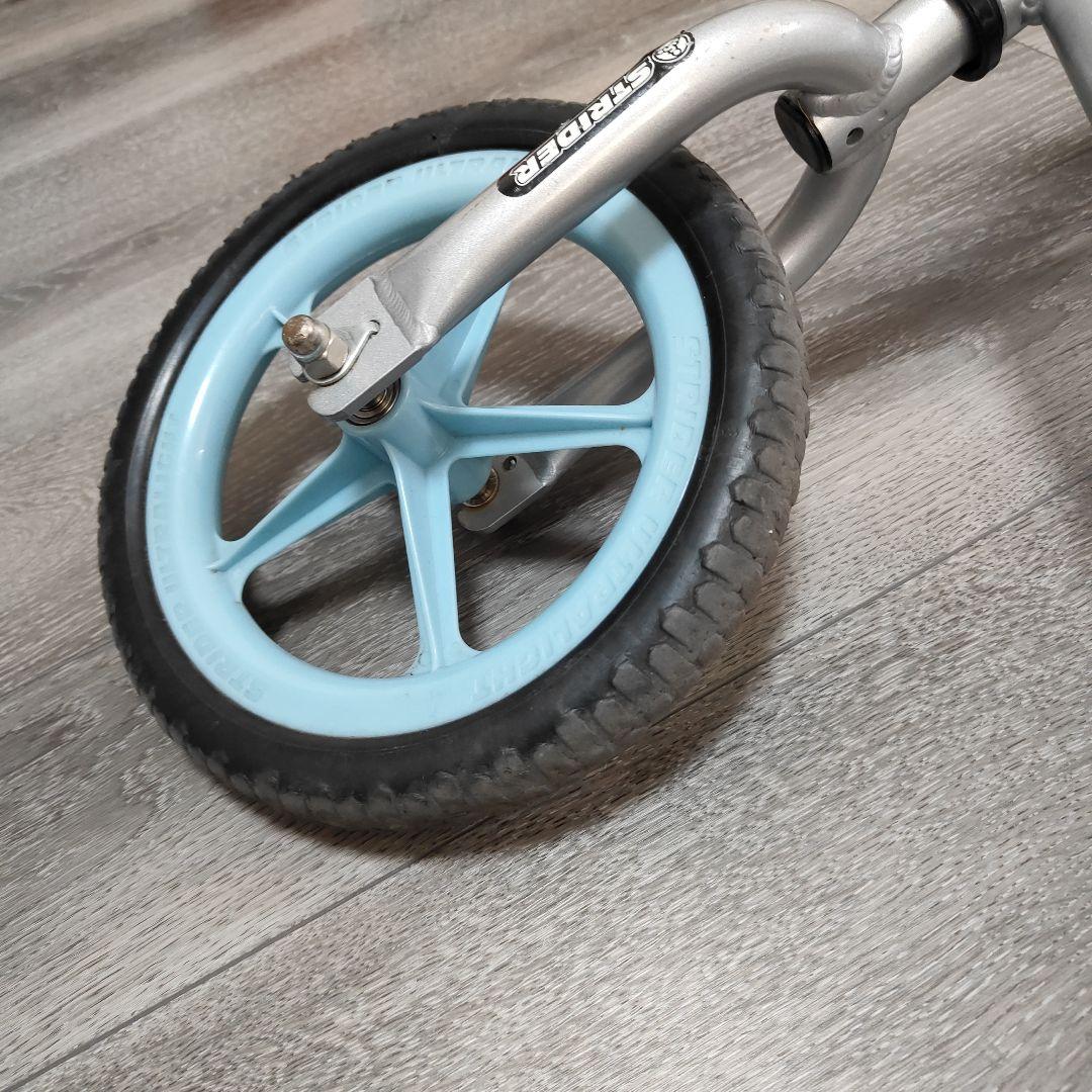 STRIDER pro ストライダープロ レース用カスタム有