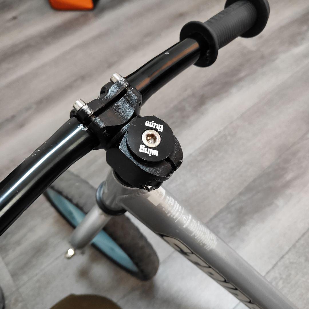 STRIDER pro ストライダープロ レース用カスタム有