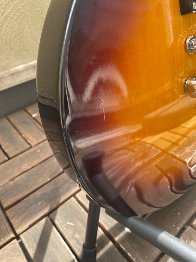 Epiphone Les Paul Studio(エピフォンレスポールスタジオ)