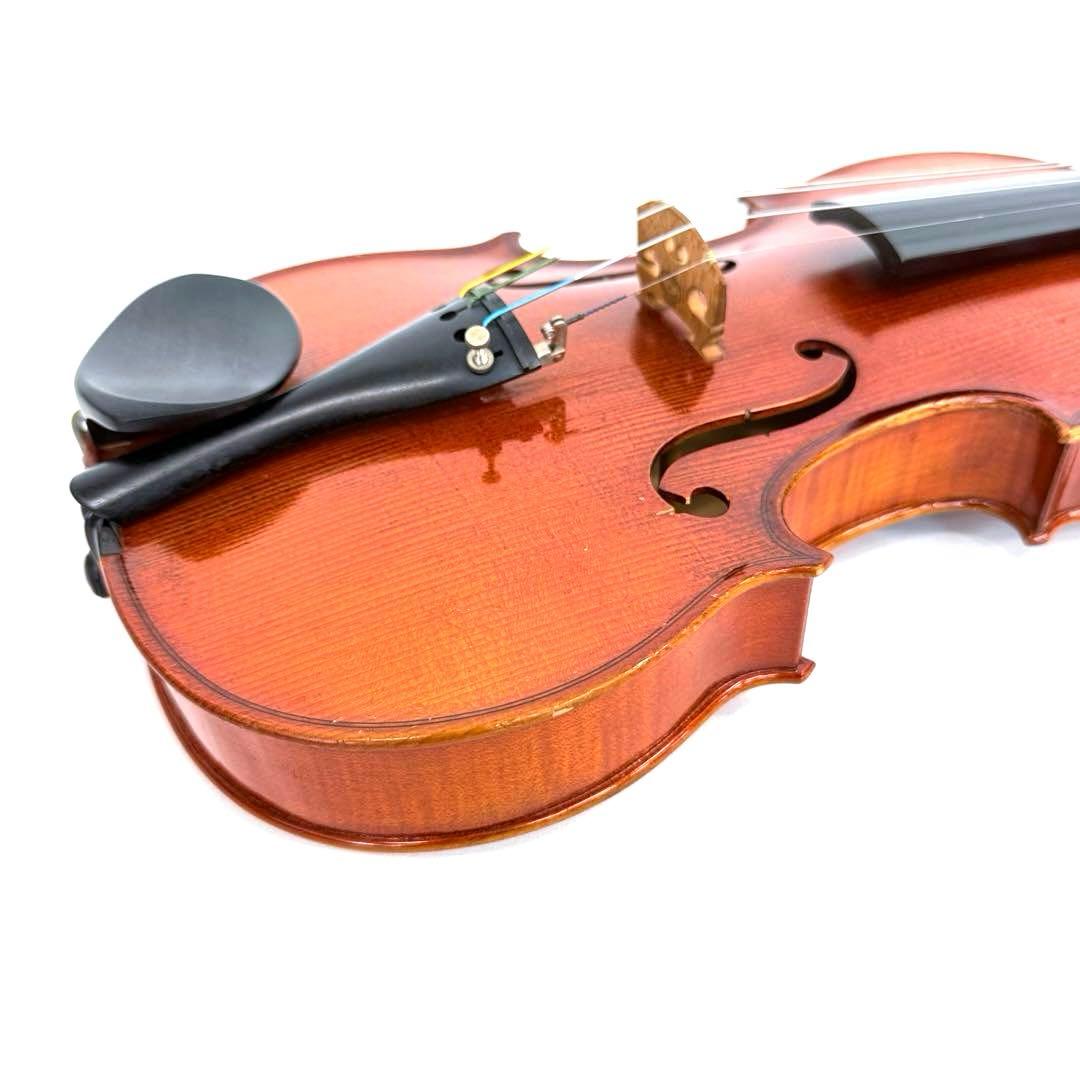 【希少】Karl hofner Hagenau #167 4/4 カールヘフナー