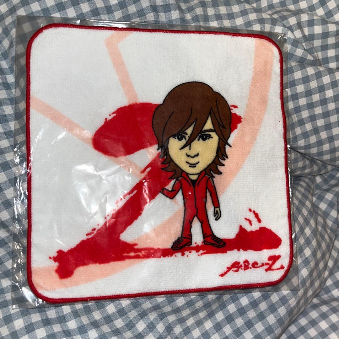 【美品】橋本良亮 はっしー ぬい ぬいぐるみ アクスタ Gocoichi シール